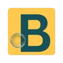 Bubfloat logo