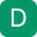 DentaFlow logo