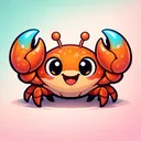Open Crabs