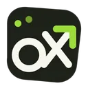 OX logo