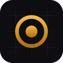 Buy pixels once logo