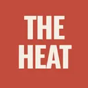 THE HEAT logo