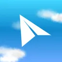 Open logo